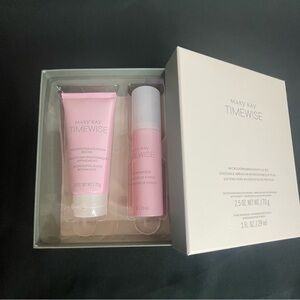 Microdermabrasion Set